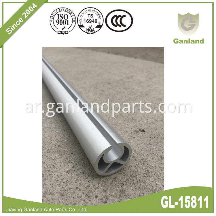 Aluminum Tensioning Pole GL15811-3